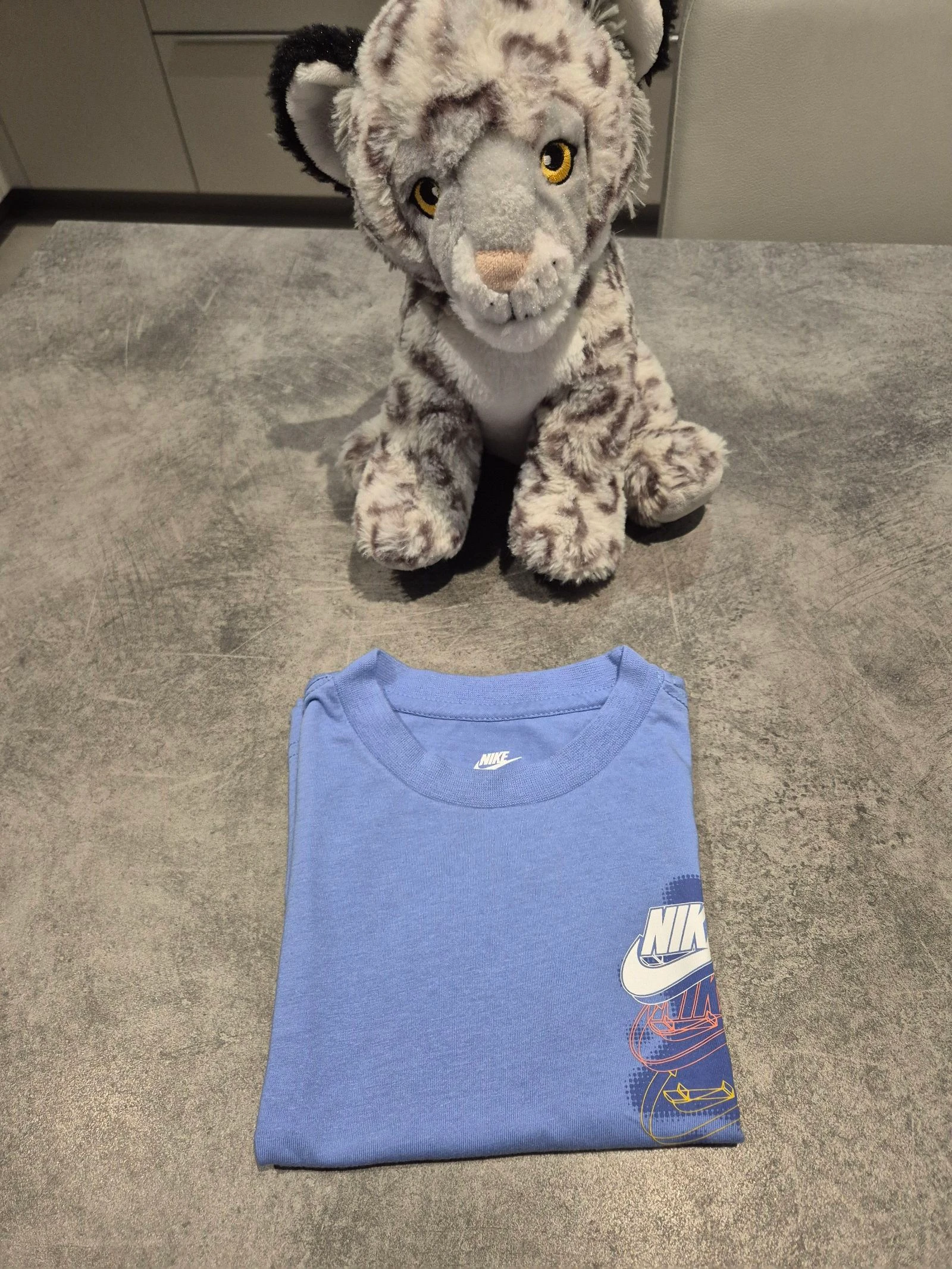 T-shirt Nike 